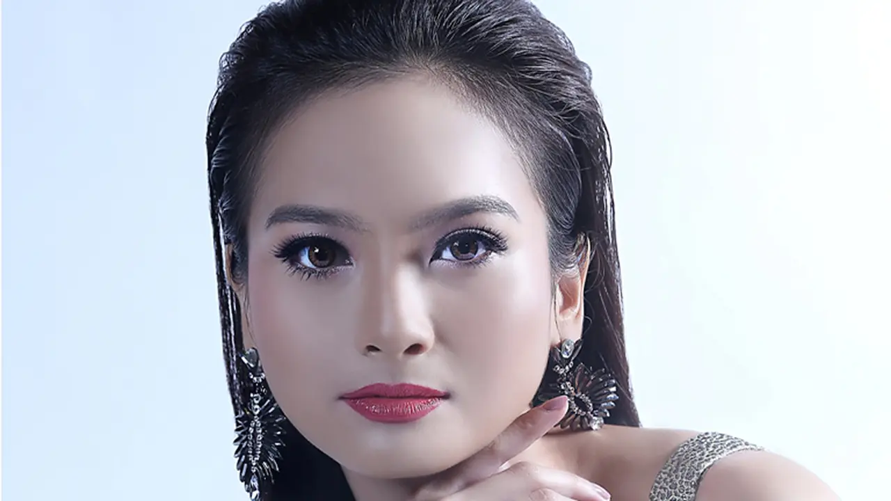 Acha Septriasa