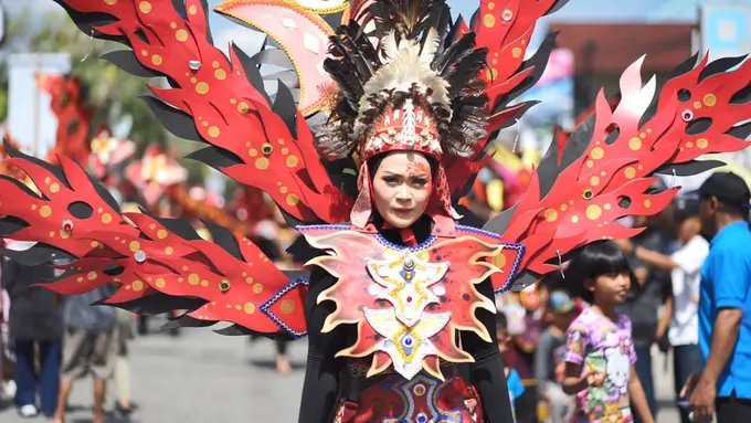 Berharap Jadi Penyangga Ibu Kota Negara (IKN) Nusantara, Bontang Ingin Seperti Bogor
