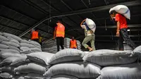 Bulog Dapat Kenaikan Margin Fee Jadi 10% dari Penugasan Cadangan Beras