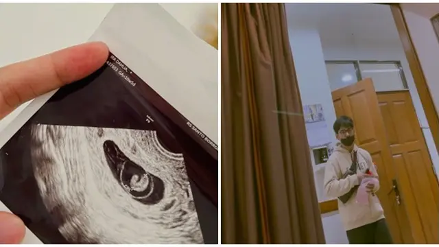 6 Potret Ketegaran Ira Dahlia Kakak Ipar Lesti Kejora