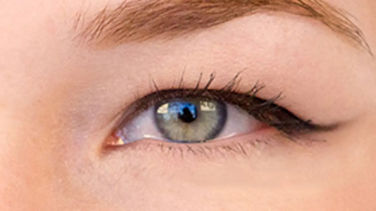 tutorial eyeliner