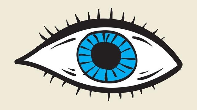 Pilih Satu dari Sembilan Mata Ini, Untuk Ungkap Sisi Tersembunyi Dalam Dirimu