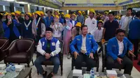 Cak Imin: PMII Bisa Bantu Anies-Muhaimin Yakinkan Rakyat untuk Ikut Mendukung