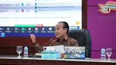 Pemerintah Siapkan 3 Mesin Pertumbuhan Ekonomi, dari Industri hingga SDM