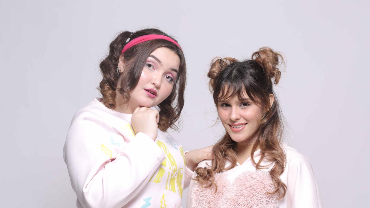 Sukses Turunkan Berat Badan, Ini 7 Potret Terbaru Petty X-Factor