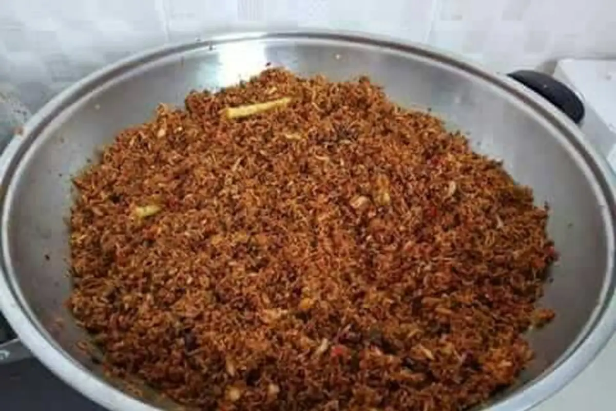 Kuliner Lebaran