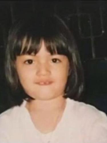 Dulu Dan Kini Dari Lucu Hingga Menawan Berikut Transformasi Raline Shah Dulu Dan Sekarang Beauty Fimela Com