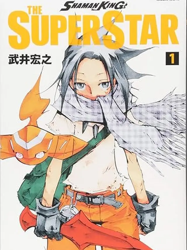 Shaman King