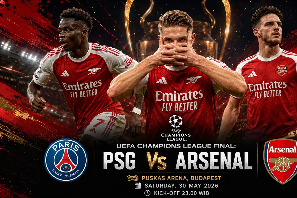 Arsenal