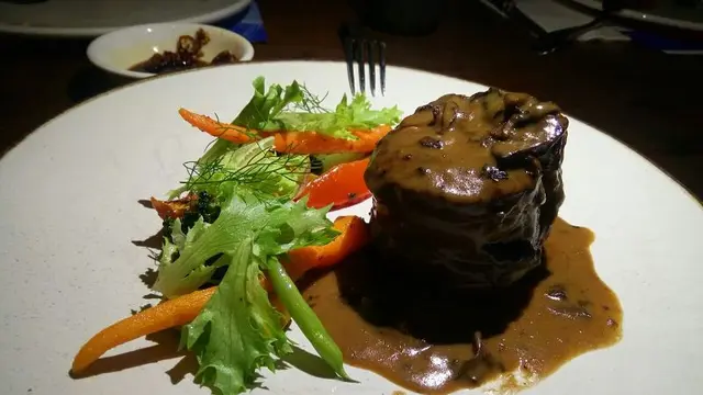 Lezatnya Sentuhan Tradisional dalam Grand Menu Baru Potato Head Jakarta
