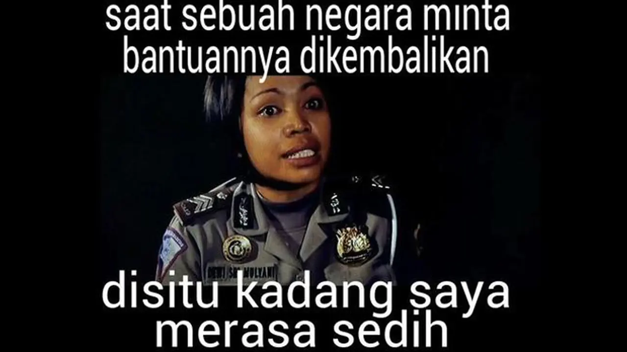 Tagar #KoinUntukAustralia Masih Banjiri Linimasa