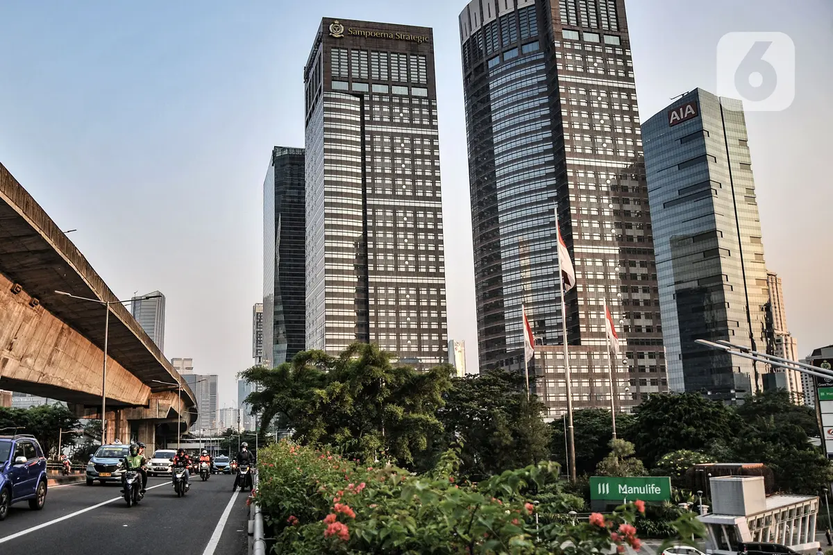 Defisit APBN Juli 2021 Tembus Rp336,9 Triliun