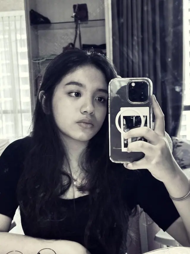 [Fimela] Lovely Rumangkang