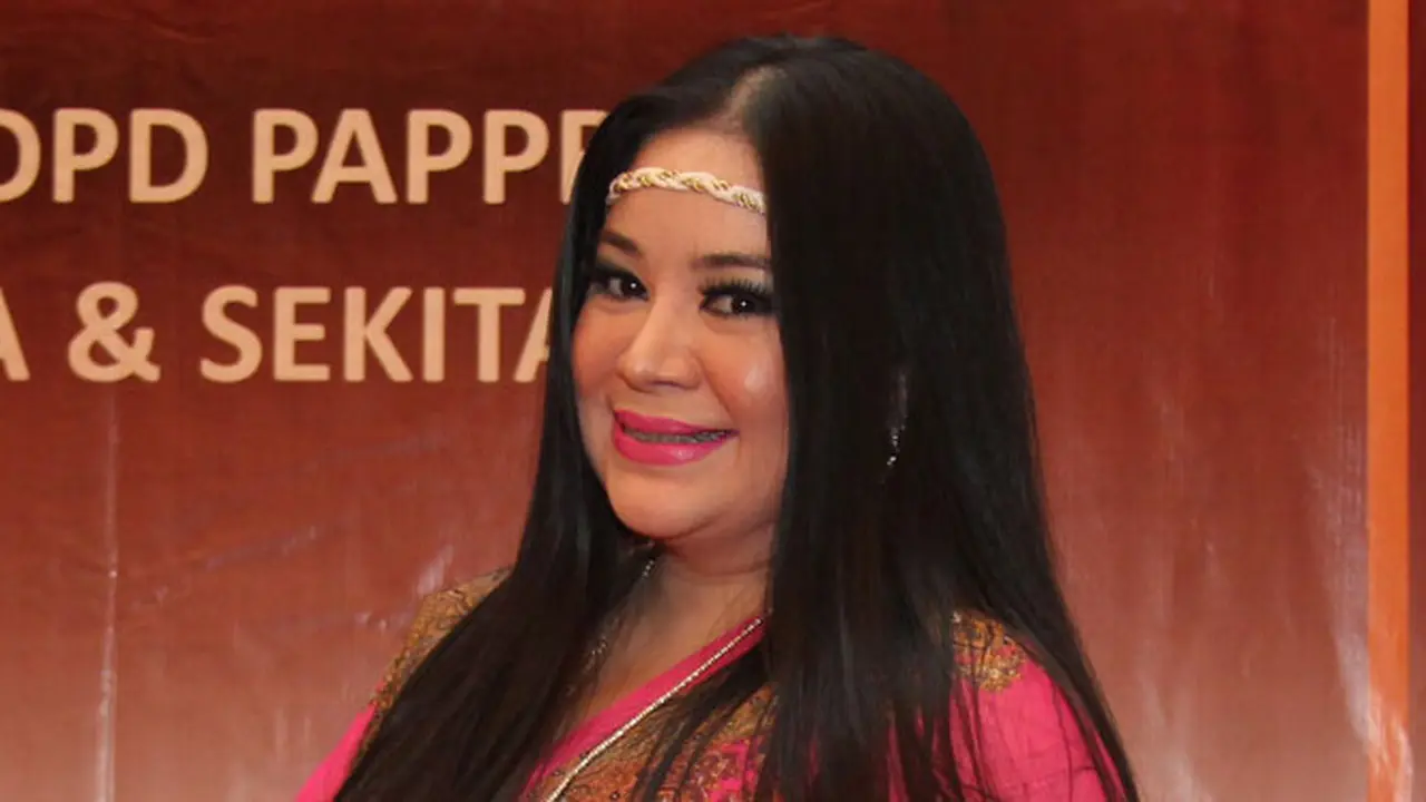 Annisa Bahar