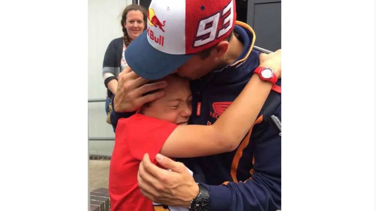 Marc Marquez