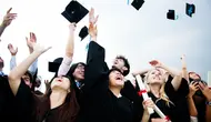 Fakta tentang Sarjana di Indonesia: Sejarah Hari Sarjana Nasional hingga Data Dunia Kerja
