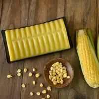 Resep Puding Jagung Karamel yang Manis dan Nikmat