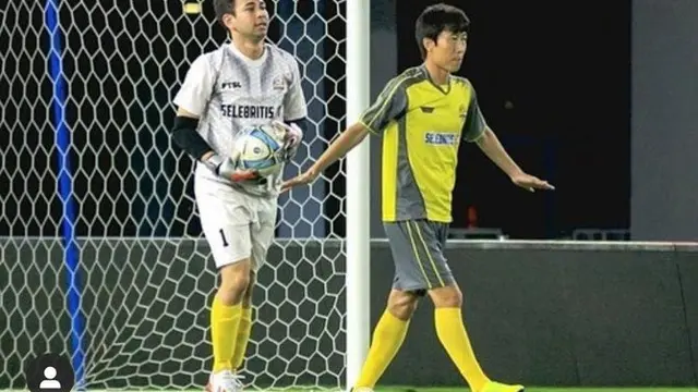 Raffi Ahmad