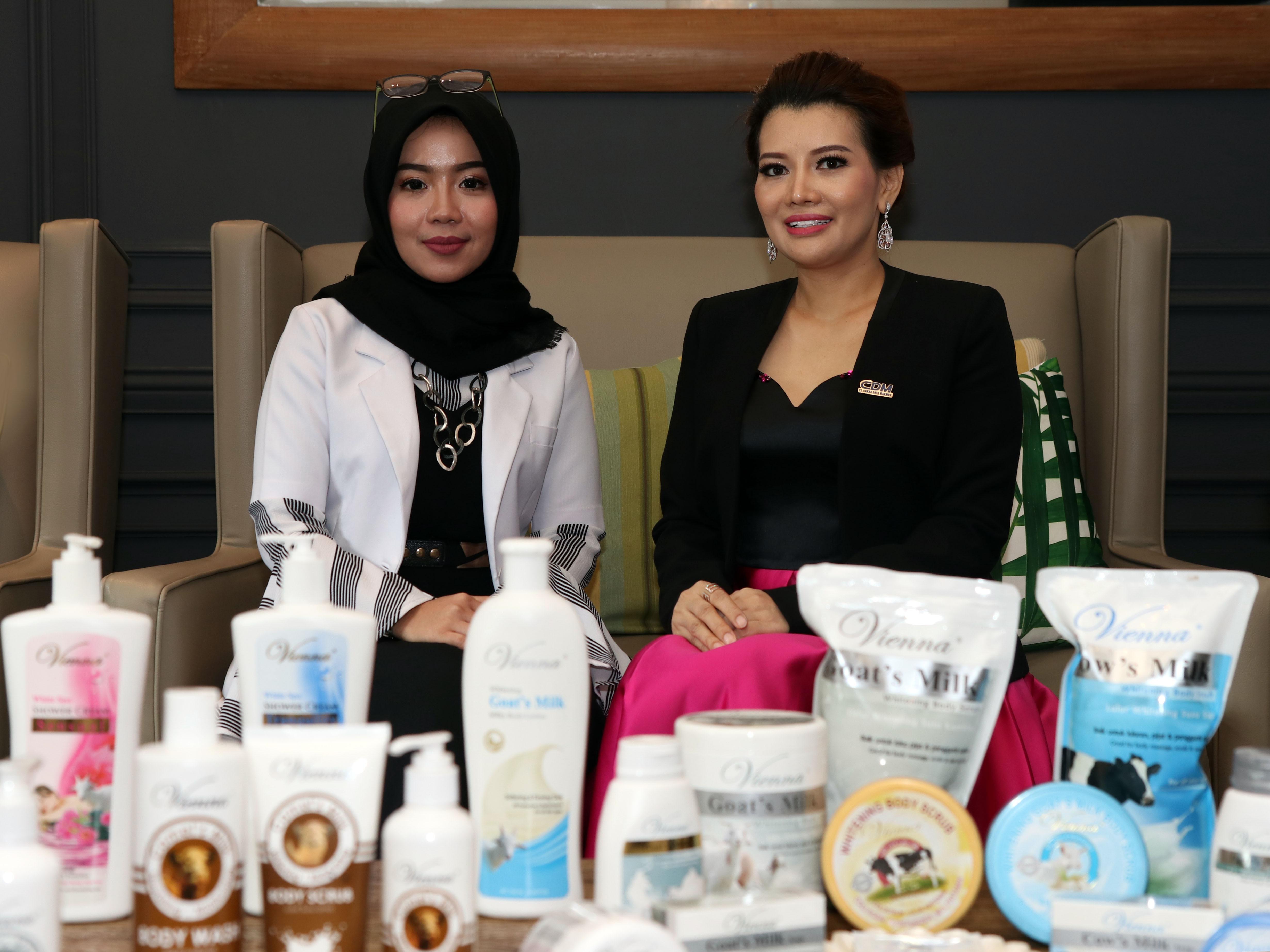 Manfaat Susu Kambing Untuk Perawatan Kulit Saat Ramadan Fashion Beauty Liputan6 