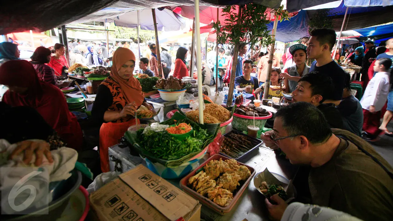 20160209-Menikmati Kelezatan Bakmi Pecel Pasar Beringharjo-Yogya