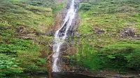 Air terjun Sedudo, Nganjuk, Jawa Timur. (disbudparda.nganjukkab.go.id)