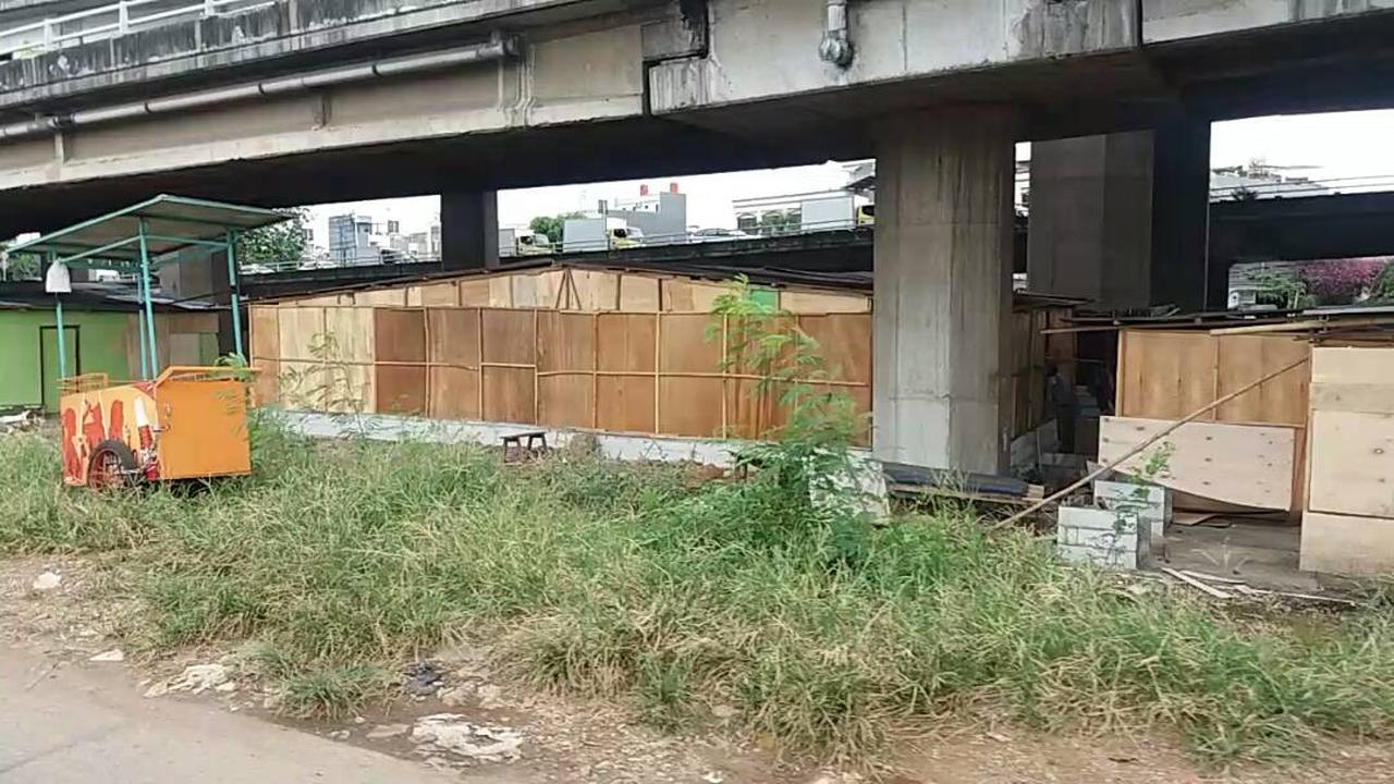 Moch Harun Syah/Liputan6.com