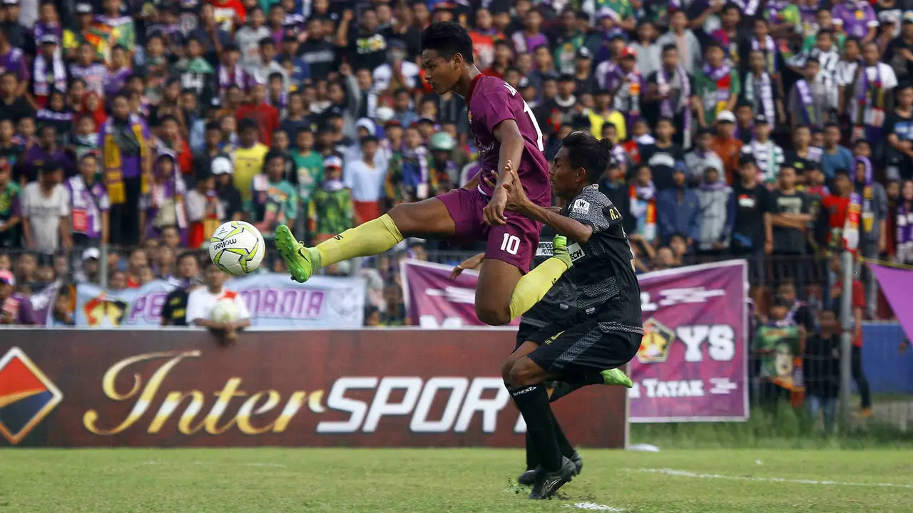 Septian Satria Bagaskara (Persik Kediri)