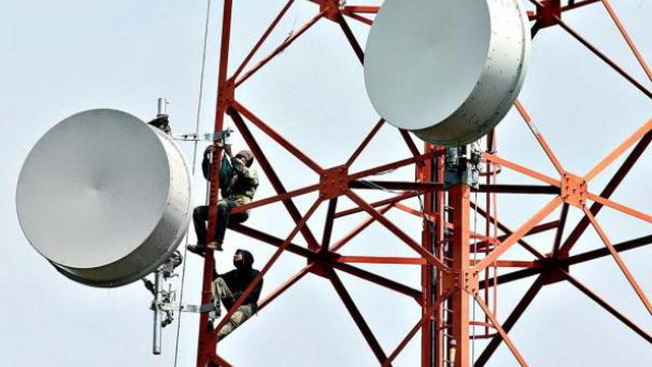 Telkomsel Bangun 14 Ribu BTS Baru Sepanjang 2014