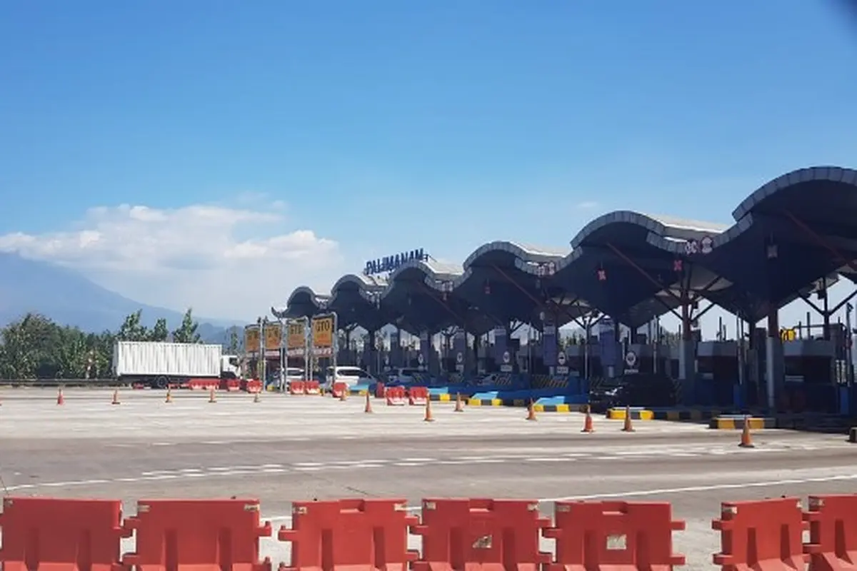 Persiapan Astra Tol Cipali Hadapi Libur Nataru 2020
