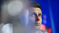Thiago Motta Ternyata Masih Digaji Juventus