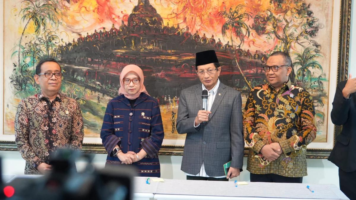 Daftar Hari Libur Nasional dan Cuti Bersama 2026, Siap-siap Atur Liburan Tahun Depan