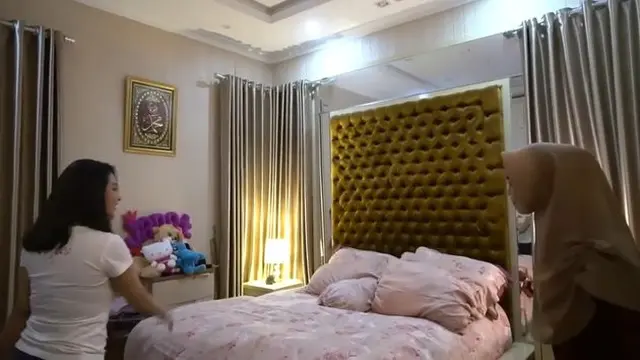 Rumah Jenita Janet