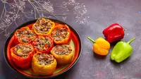 Stuffed Pepper Recipe: 4 Tasty Ideas to Try at Home