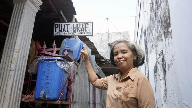 Rini Pijat