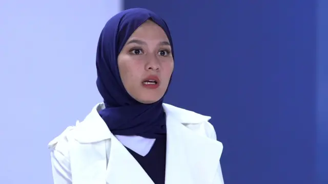 Insya Allah Surga Tingkat 2