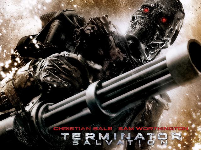 Buruknya Terminator 4 Di Mata Arnold Schwarzenegger Showbiz Liputan6 Com