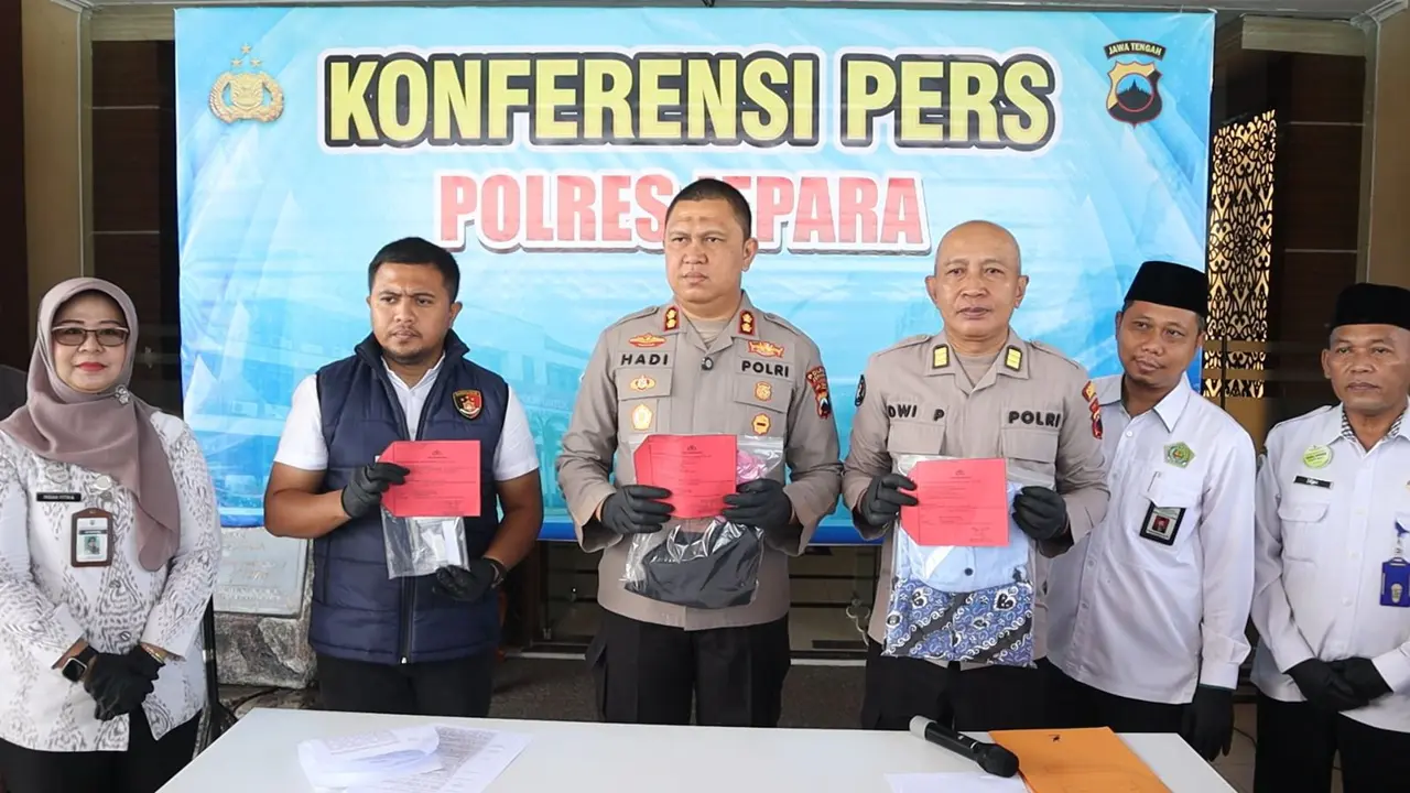 Modus Nikah Palsu di Ponpes Terbongkar, Pengajar di Jepara Diduga Perkosa Santri Berkali-kali