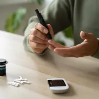 Mengontrol gula darah tak selalu sulit, dengan 7 tips sehat dan anti tibet ini kamu bisa menjaga gula darah terkontrol. [Dok/freepik.com]