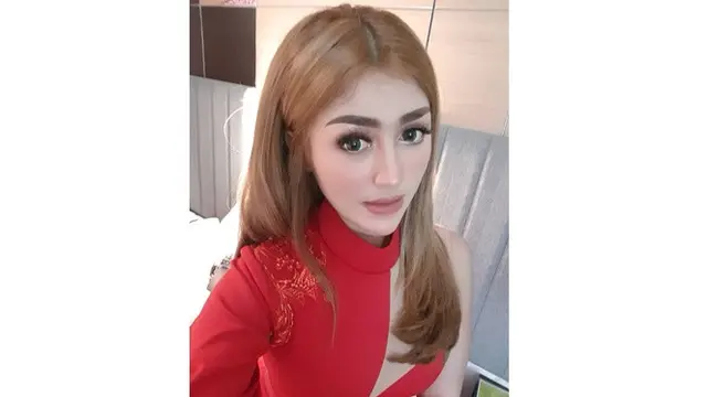 5 Pesona Youfi Zeline, Personil Baru 2 Racun yang Cantik dan Memesona