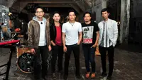 Noah Lebih Misterius di Videoklip Terbaru, Suara Pikiranku