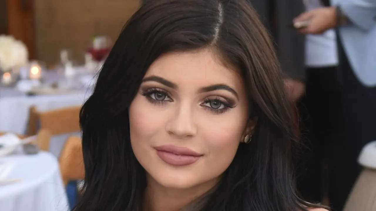 Kylie Jenner