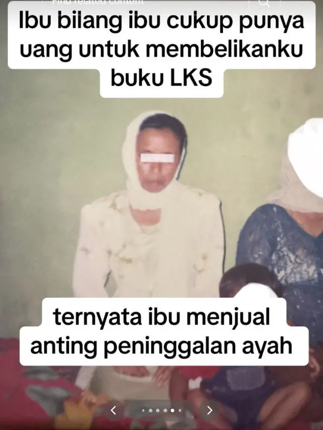 Pemuda Ini Ceritakan Alasan Ibunya Sering Bohong saat Ia Masih Kecil, Bikin Haru