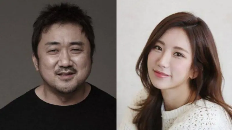 [Bintang] 8 Pasangan Artis Korea yang Beda Usia Belasan Tahun