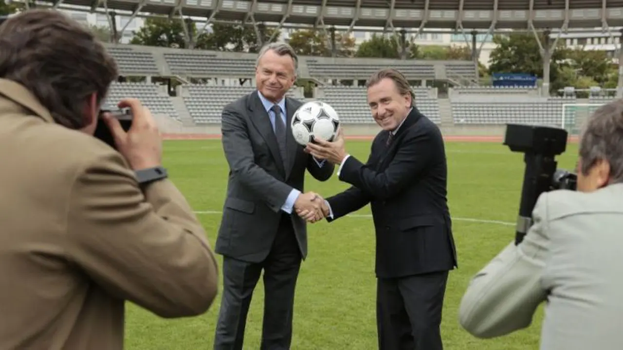 Film FIFA