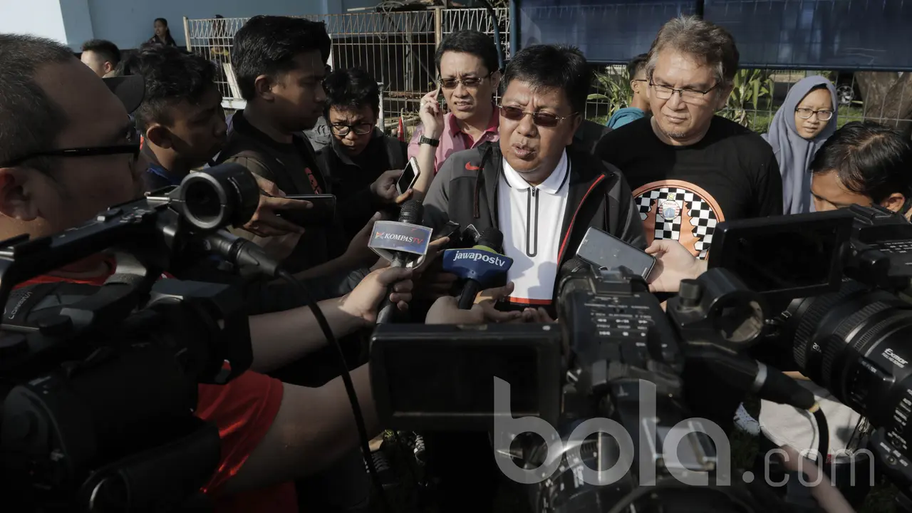 Persija Jakarta