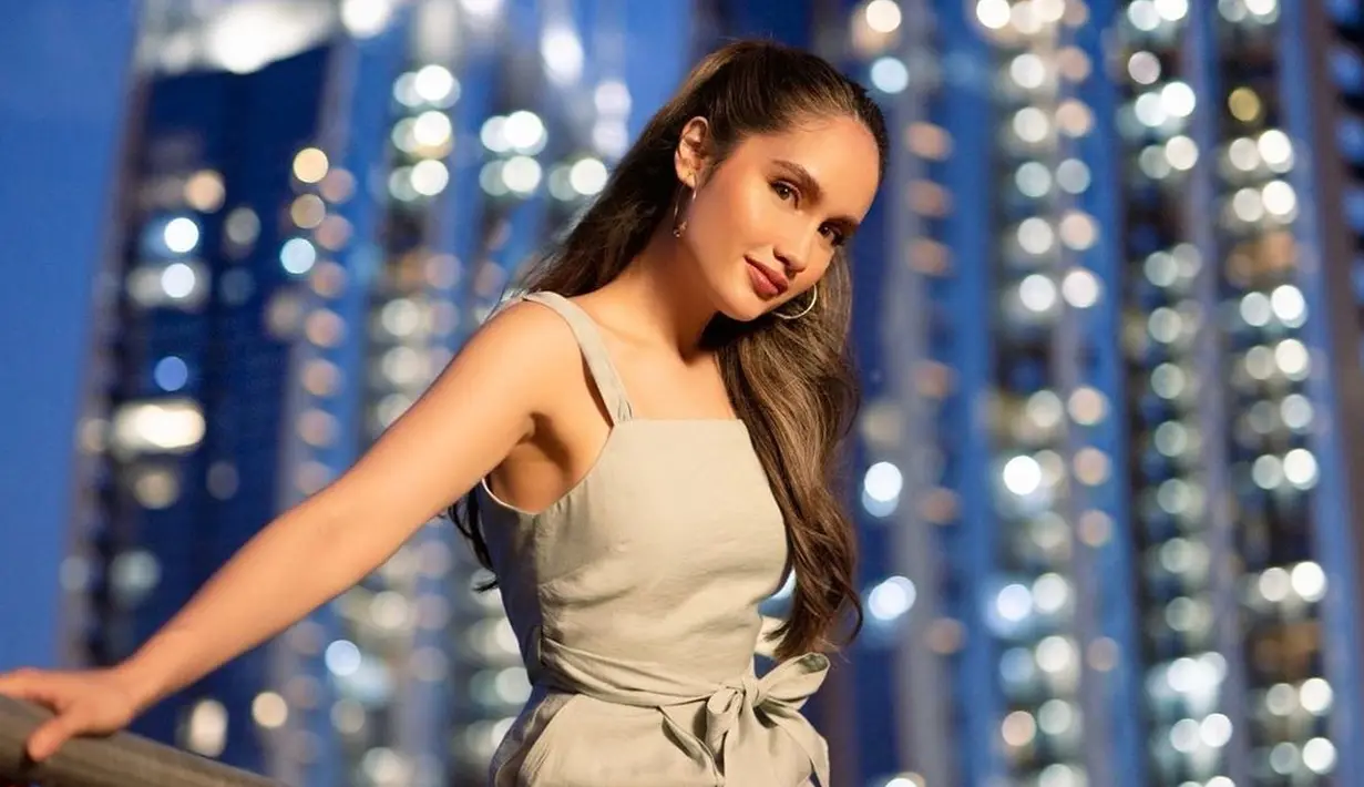 Cinta Laura (Instagram/claurakiehl)