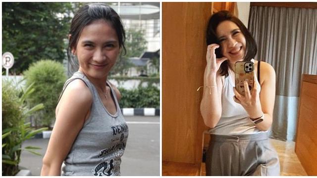 20 Tahun Berlalu, Ini Beda Penampilan 8 Pemain Sinetron Di Sini Ada Setan