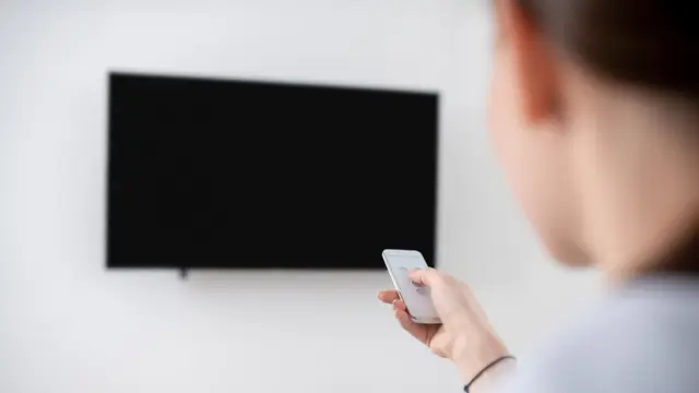 TV