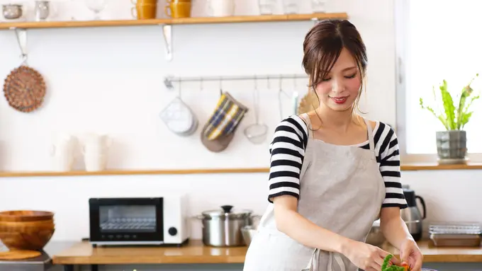 memasak