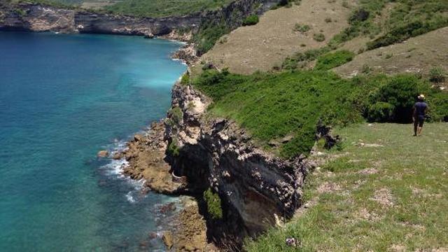 Tempat wisata ikonik di Lombok (credit: tripadvisor)